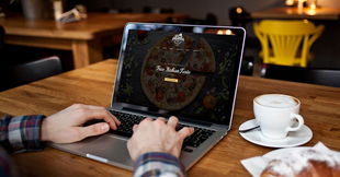 Contao theme for restaurants, pizzerias and bistros